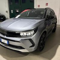 OPEL Grandland 1.2 Ultimate s&s 130cv at8