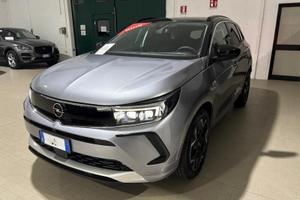 OPEL Grandland 1.2 Ultimate s&s 130cv at8