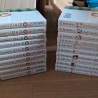 Le situazioni Di Lui & Lei prima edizione Dynamic