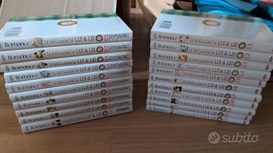 Le situazioni Di Lui & Lei prima edizione Dynamic