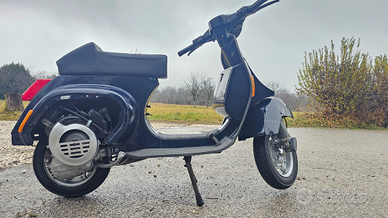 Vespa 50 pk xl