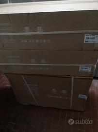 climatizzatore dual Samsung 