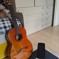 Chitarra classica 3/4 YAMAHA CS40 