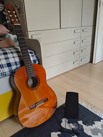 Chitarra classica 3/4 YAMAHA CS40 