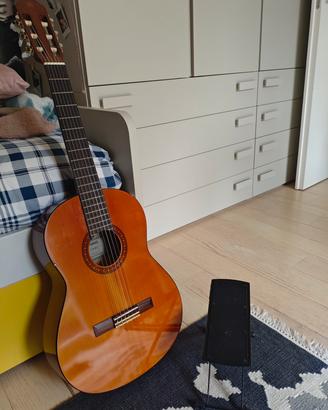 Chitarra classica 3/4 YAMAHA CS40 