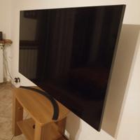 smart TV lg  65 pl