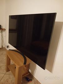 smart TV lg  65 pl