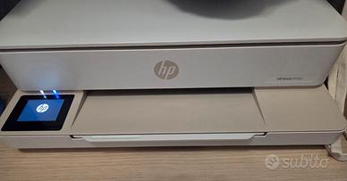 stampante HP 6142e