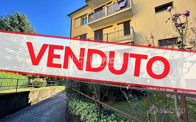AMPIO BILOCALE CON BOX IN ZONA TRANQUILLA