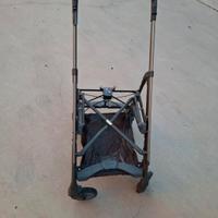 trio inglesina trilogy 