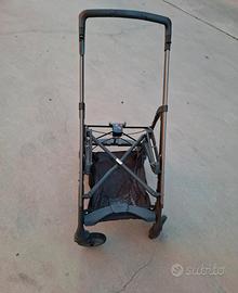 trio inglesina trilogy 