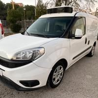 FIAT DOBLO' FURGONE FRIGO APT 0° VALIDA 03/27