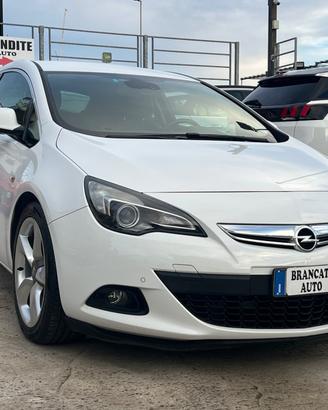 Opel Astra GTC 1.4 Turbo 140CV S&S 3 porte Electiv
