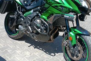 Kawasaki Versys 650