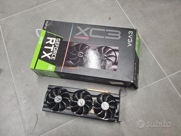 RTX 3070 EVGA