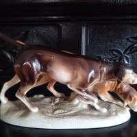 Ceramica "Royal Dux" 