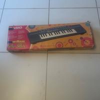 Pianola Casio