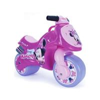 Moto a Spinta Minnie Mouse Neox Rosa