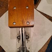 Supporto per fuoribordo