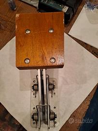 Supporto per fuoribordo