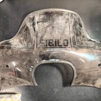 Cupolino sportivo vespa 50 special 