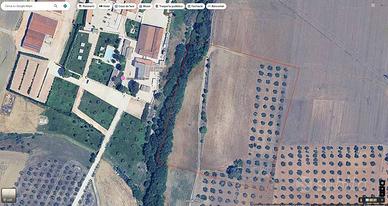 Terreno di 26250 m² a Matera
