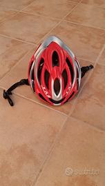 Casco per bici Las