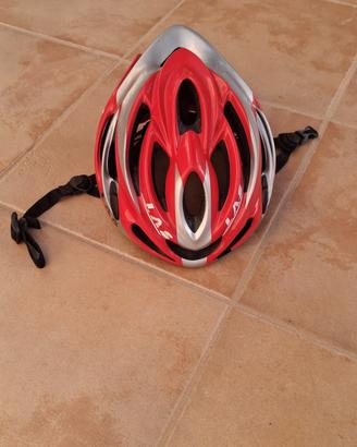 Casco per bici Las