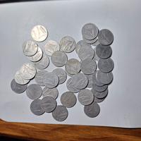 monete 10 lire