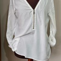 Blusa donna Amisu