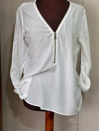 Blusa donna Amisu