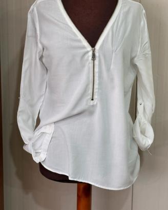 Blusa donna Amisu