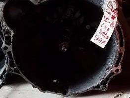 Cambio Iveco Daily 35-10 Diesel cod. mot. 814021