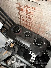 Clima fiat bravo 2 serie