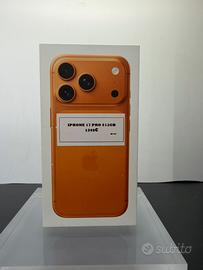 IPHONE 17 PRO 512GB SIGILLATO PROMO LAMPO