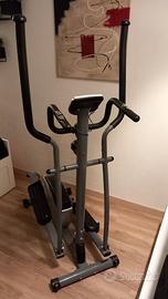 Ellitticha Carnielli ELX1