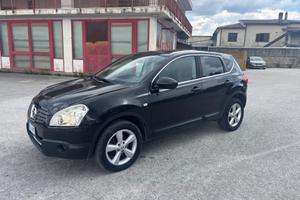 Nissan Qashqai 2.0 dCi DPF Acenta