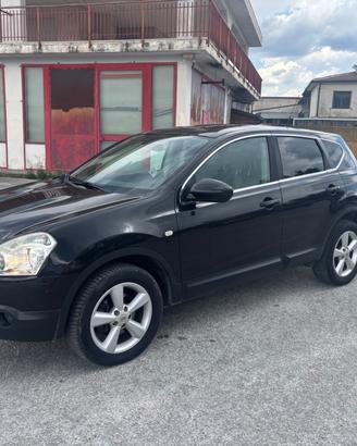 Nissan Qashqai 2.0 dCi DPF Acenta