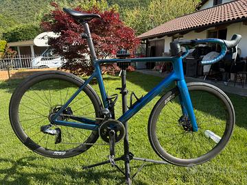 Scott addict rc 20 tg: XL