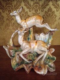 Ceramica "Girardi" Anni '50