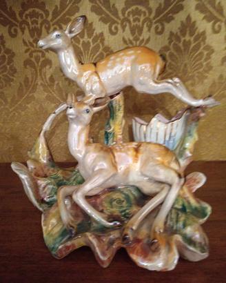 Ceramica "Girardi" Anni '50