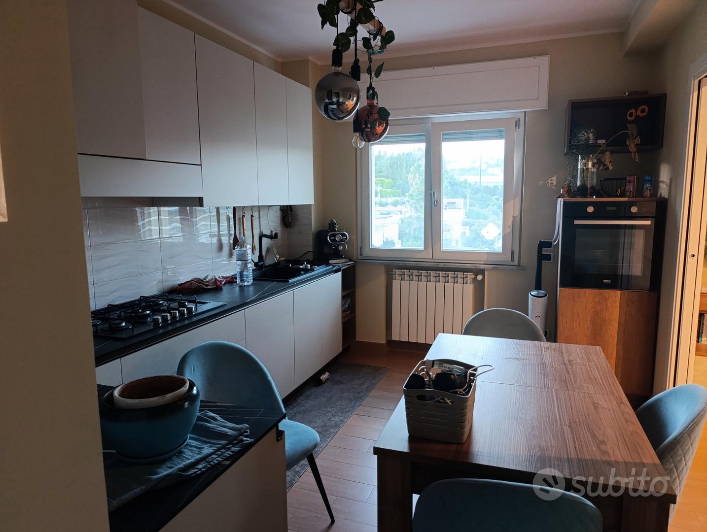 Appartamento – Catanzaro - Vista 2