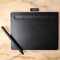 Tavoletta grafica WACOM 