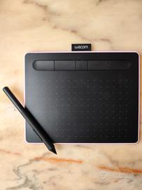 Tavoletta grafica WACOM 