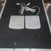 INTERFONO COMUNICANTE