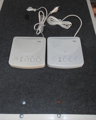 INTERFONO COMUNICANTE