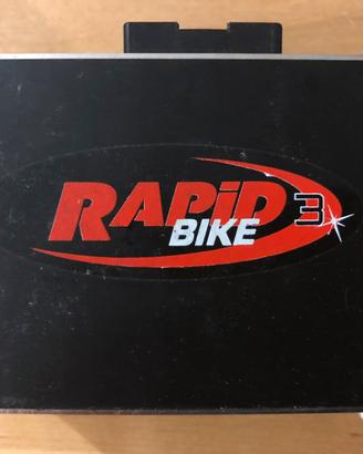 Centralina moto
