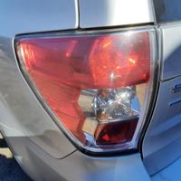 SUBARU FORESTER 2010 - FARO POSTERIORE SINSITRO