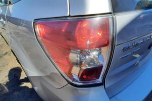 SUBARU FORESTER 2010 - FARO POSTERIORE SINSITRO