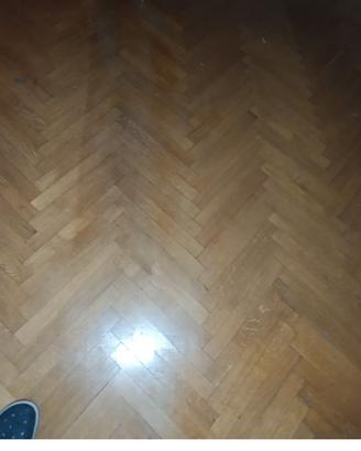 Pavimento in legno antico
